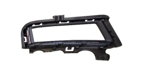 5G0853212E9B9 - Volkswagen Golf- 7- 13/17; Sis Lamba Kapağı İç Bağlantı Braketi Sağ Sis Delikli (Tw)