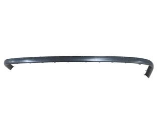 3B5807423D - Volkswagen Passat- B5- 01/05; Arka Tampon Bandı (Nikelaj Takılan Tip) (Tw)