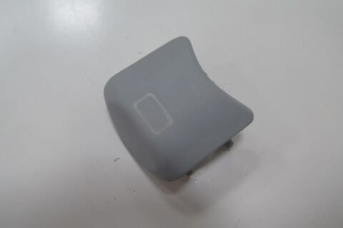 Mercedes Ml Class- W164- 06/09; Sunroof Düğme Kapağı Gri