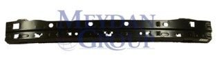 85030-41B30 - Nıssan Mıcra- K11- 00/02; Arka Tampon Demiri (Tw)