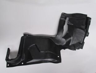 Ga5R-56331A - Mazda 626- Sd/Hb- 92/97; Karter Muhafaza Plastiği Sağ (Lt-Fd8002) (Tw)