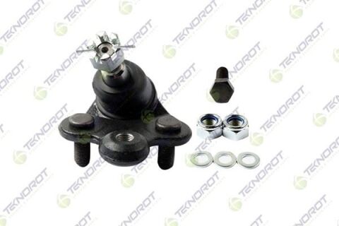 ROTİL ALT SOL HONDA CIVIC 1.6L R16A2 FD6 VTEC SEDAN 06-11-1.8L R18A2 FD7 SEDAN 06-11-1.3L HYBRID LDA 2 FD3 06-