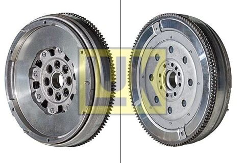 VOLAN DMF 224DT FREELANDER 2 L359 TD4 06 14