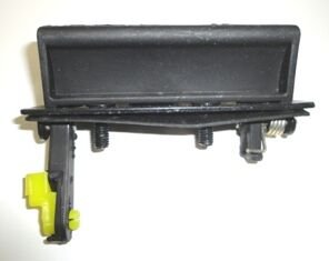 81750-4A001 - Hyundaı Starex- Minibüs- 98/08; Bagaj Kapağı Dış Açma Kolu