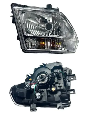 Nıssan Far Navara 06-10 Sağ (Manuel)