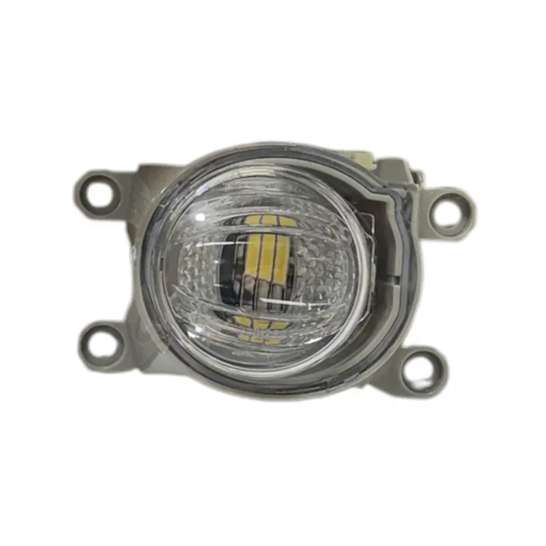 Toyota Lamba Sis Corolla 19-24/Hılux Revo 21-23/Yaris Cross 22-24/Corolla Cross 22-25 Sol (Ledli)