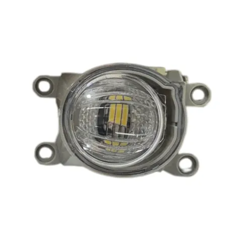 Toyota Lamba Sis Corolla 19-24/Hılux Revo 21-23/Yaris Cross 22-24/Corolla Cross 22-25 Sol (Ledli)