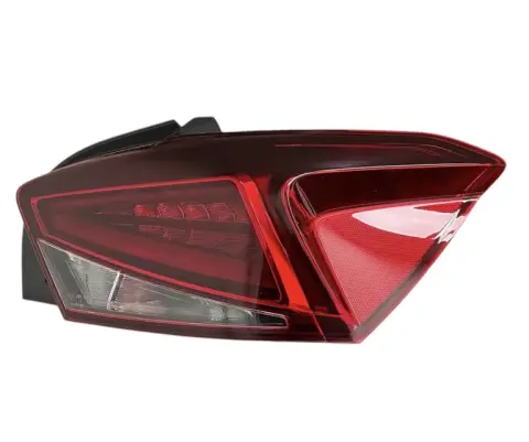 Seat Stop İbiza 17-20 Dış Sağ (Ledli)