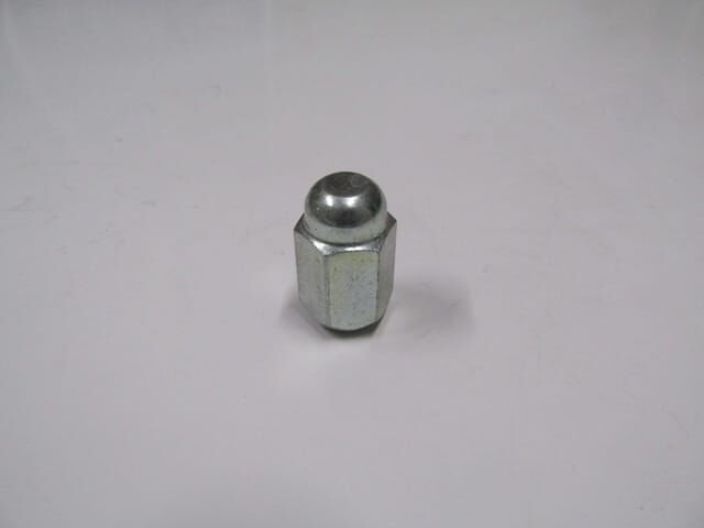 Unıversal Unıversal-; Sw 19 M12 X 1.5 Kapalı Somun (fammıze)