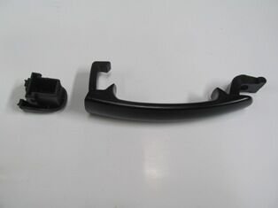 5N0837205Mgru - Seat Toledo- 13/17; Ön Kapı Dış Açma Kolu Sağ (Hushan)
