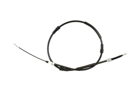 EL FREN TELİ ARKA SAĞ/SOL TRANSPORTER T5 07-09 1631mm/1273mm KISA ŞASE