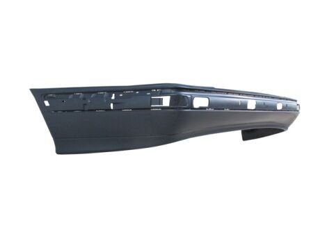 2108852125 - Mercedes E Class- W210- 00/02; Arka Tampon Gri (Band Delikli) (Tw)