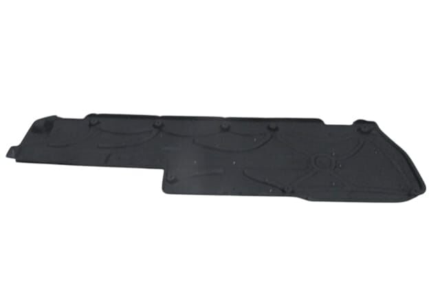 Mercedes E Class- W212- 13/16; Taban Alt Muhafaza Sağ - A2126100708