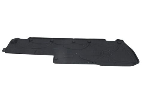 Mercedes E Class- W212- 13/16; Taban Alt Muhafaza Sağ - A2126100708