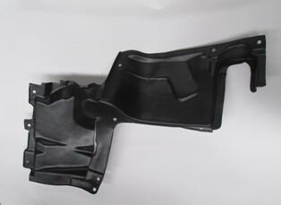 Ga5R-56341 - Mazda 626- Sd/Hb- 92/97; Karter Muhafaza Plastiği Sol (Lt-Fd8003) (Tw)