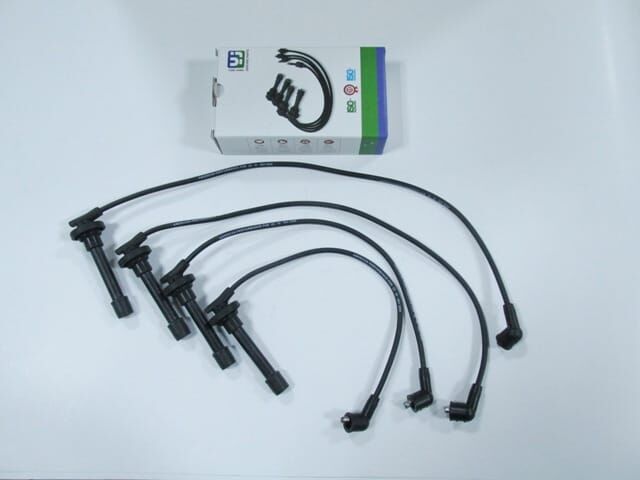 Honda Accord- 96/98; Buji Kablosu Takım (16v)(f22b4-f20z1-f22z1)2.0/2.2 Cc (yow Jung) - 32700-POD-000