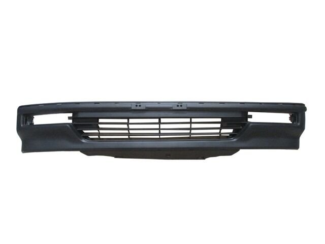 Honda Cıvıc- Sd/hb- 88/91; Ön Tampon Siyah (uzun Tampon Sinyal Delikli 4/5kapı) (my) - 71101-SH4-C01