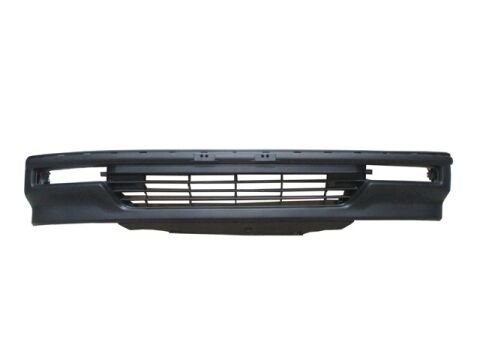71101-Sh4-C01 - Honda Cıvıc- Sd/Hb- 88/91; Ön Tampon Siyah (Uzun Tampon Sinyal Delikli 4/5Kapı) (My)