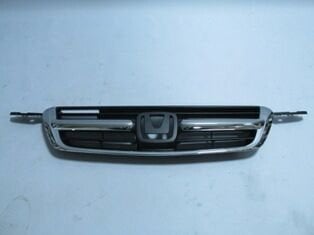 71121-S9A-003 - Honda Crv- 02/04; Ön Panjur İç/Dış Komple Nikelajlı (Tw)