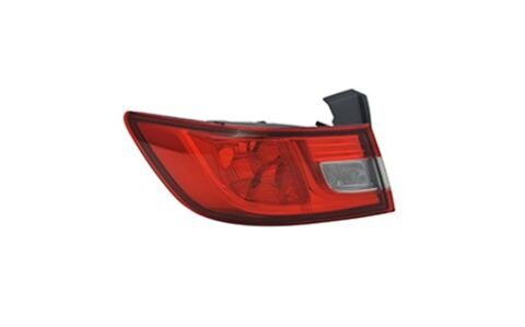 Sol Arka Stop Lambası Dış Renault Clıo Iv 12