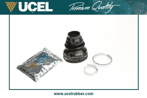Aks Körük İç-Üçgen Peugeot 206-207-307-308-407-1007-3008-5008-Partner Cıtroen Berlıngo-C2-C3-C4-C5