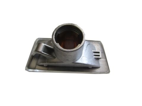 13252456 - Opel Insıgnıa- 09/17; Çamurluk Sinyali Sağ Gri Çerçeveli (Eurolamp)