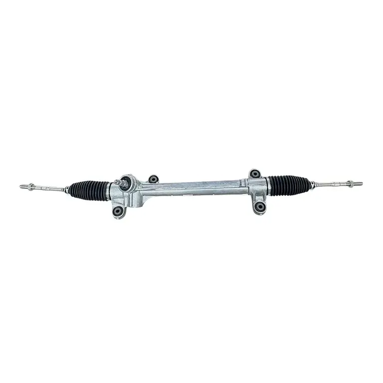 Toyota Kutu Direksiyon Corolla 02-06 (Hidrolik)