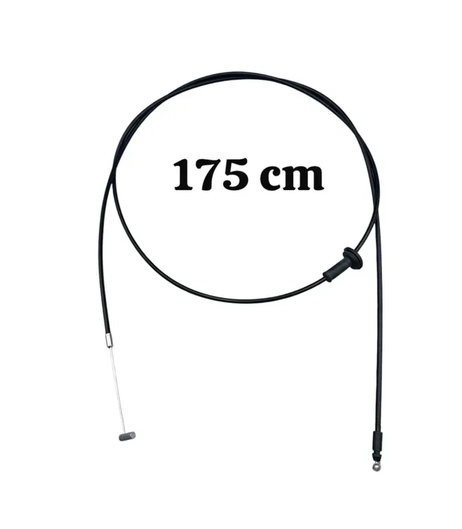 Hyundaı Tel Kaput Açma Accent 95-00