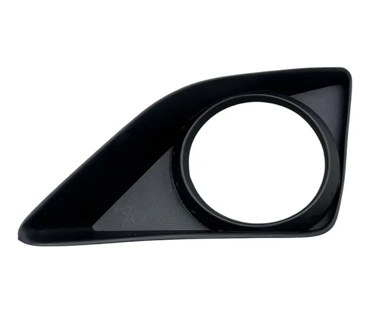Toyota Kapak Lamba Sis Corolla 07-09 Sol (Sisli)