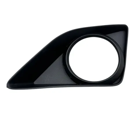 Toyota Kapak Lamba Sis Corolla 07-09 Sol (Sisli)