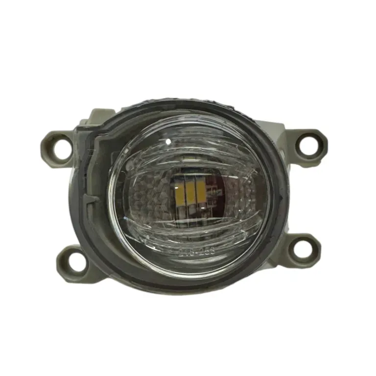 Toyota Lamba Sis Corolla 19-24/Hılux Revo 21-23/Yaris Cross 22-24/Corolla Cross 22-25 Sağ (Ledli)