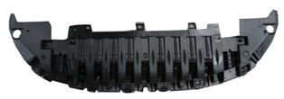 622350007R - Renault Megane- 3- Hb- 10/11; Ön Tampon Alt Muhafaza Plastiği (Enjeksiyon Baskı)