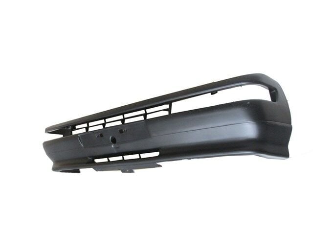 Mıtsubıshı L300- Minibüs- 98/00; Ön Tampon Siyah (plastik) (tw) - MB614261