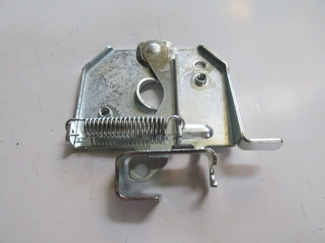 7700352729 - RENAULT MASTER- 1- 97/03; KAPUT KİLİDİ
