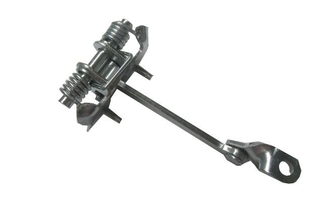 Dacıa Duster- 10/17; Ön/arka Kapı Durdurucusu Sağ/sol Aynı (adet) (kapı Gergisi) - 7702253349