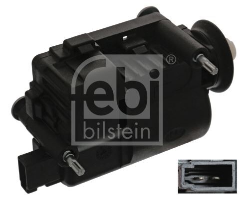 YAKIT DEPO KILIT MOTORU CORSA D CORSA E ASTRA H HB