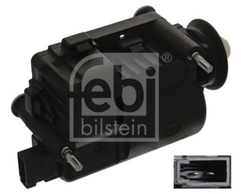 YAKIT DEPO KILIT MOTORU CORSA D CORSA E ASTRA H HB