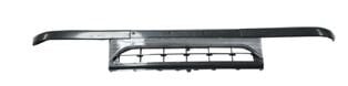 Mc139306 - Mıtsubıshı Canter- Fe635/659- 98/06; Ön Panjur Gri Beyaz Reflektörlü (Yazısız) (Tyg)