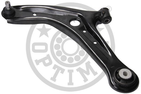 On Alt Salıncak Sol Komple B-Max 12 Courıer 14 Rotıllı Ay113051Aa