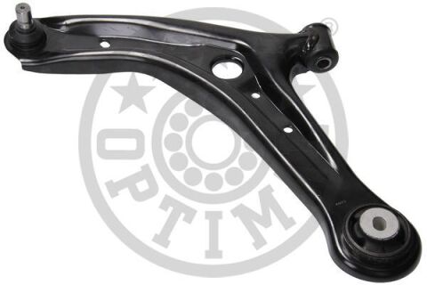 On Alt Salıncak Sol Komple B-Max 12 Courıer 14 Rotıllı Ay113051Aa