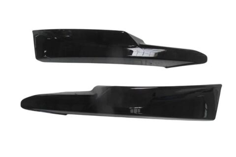 Bmw 3 Serı- E90- 09/11; Ön Tampon Hava Yönledirme Plastiği(splitter)sağ/sol Set (2 Parça)m-tech/lcı) - A2149393/394