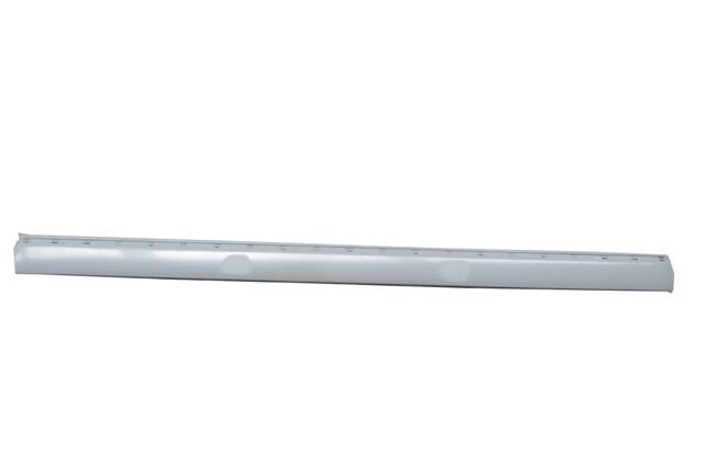 2108853221 - Mercedes E Class- W210- 00/02; Arka Tampon Bandı Orta Astarlı(Kaplama Delikli/Sensör Deliksiz)(Tyg)