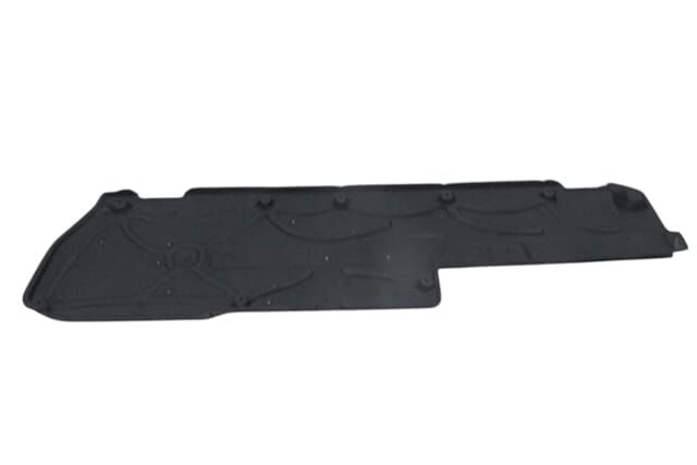 Mercedes E Class- W212- 13/16; Taban Alt Muhafaza Sol Halı Tip - A2126100608