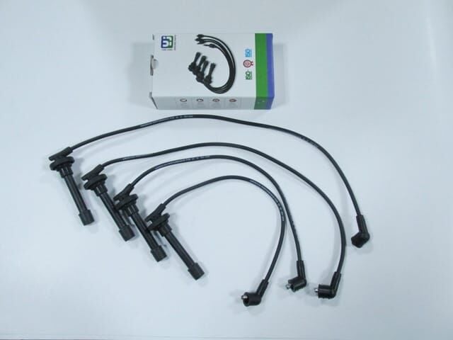 Honda Accord- 90/93; Buji Kablosu Takım (16v) 1.8/2.0/2.0ı/2.2 Cc (18a2-20a3-a4-20b3-z1)(yow Jung) - 32700-POD-000