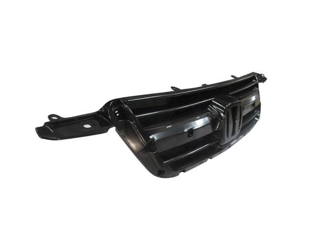 Honda Crv- 02/04; Ön Panjur İç Siyah (tyg) - 71121-S9A-003