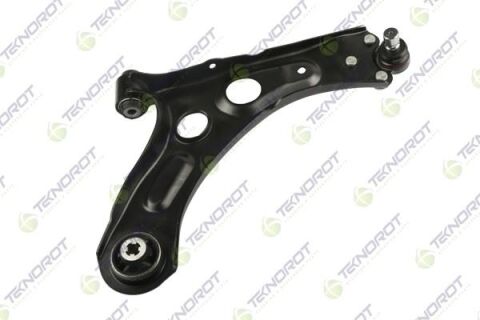 ALT SALINCAK SAĞ ROTİLLİ CORSA F - P208 19