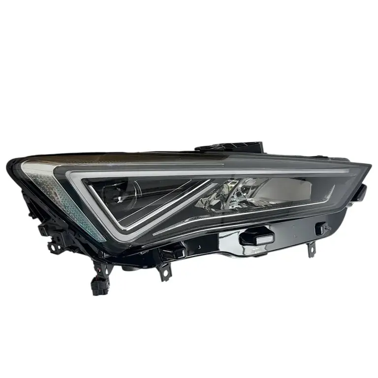 Seat Far Leon 21-24 Sağ (Ledli)