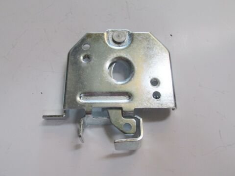 7700352729 - RENAULT CLIO- 2- HB- 98/01; KAPUT KİLİDİ