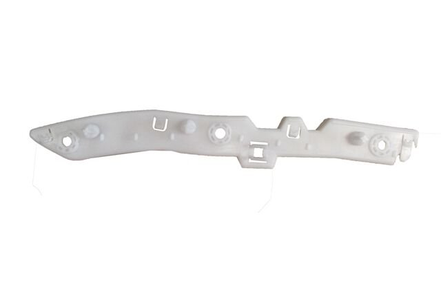 9821847180 - Cıtroen Berlıngo- 19/24; Ön Tampon Bağlantı Braketi Ayağı Sağ (Çamurluk Uç Braketi)