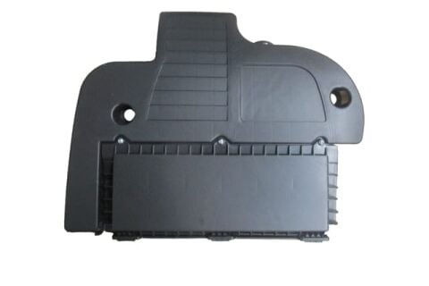 Fıat Fıorıno- 08/12; Hava Filtre Kabini 1.3 Mjt (süngersiz) (geniş Boğaz) - 51798941